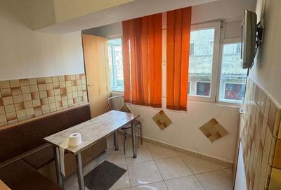 Apartament cu 4 camere semidecomandat, mobilat în Pantelimon - 4