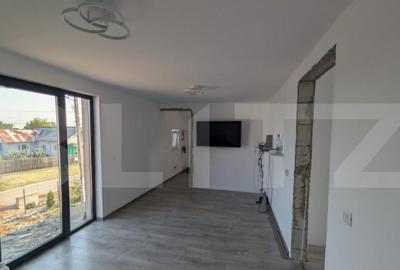 Casă cu 7 camere cu Teren 1790 Mp în Bungetu - 3