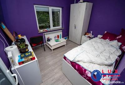 Apartament cu 2 camere semidecomandat în C5 - 5