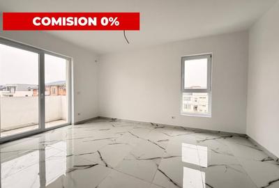 Apartament cu 2 camere decomandat în Giroc - 12