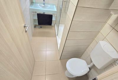 Apartament modern– Iris Residence, 62mp+21 terasa, et,4/6, garaj subteran - 7