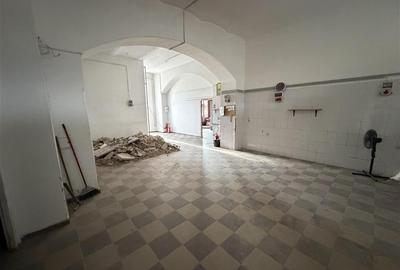 Spatiu ultracentral de inchiriat Valea lui Mihai - 5