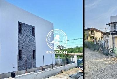 Casă cu 3 camere cu Teren 290 Mp în Ciurea - 3