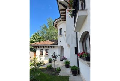 Casă individuală cu 6 camere cu Canalizare în Iancu Nicolae - 29