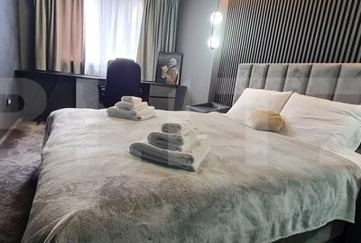 Apartament premium, de vanzare, cu 2 camere, 62 mp, zona Triaj - 2