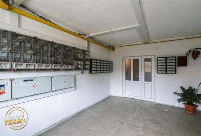 Apartament cu 2 camere decomandat în Gării - 14