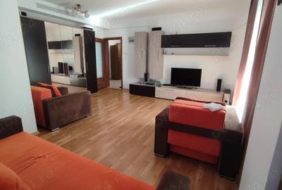 Apartament cu 2 camere decomandat în Antiaeriană - 4