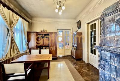 Casă individuală cu 10 camere cu Canalizare în Gara de Nord - 3