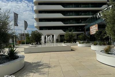 Apartament cu 2 camere în Nord - 2