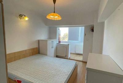 Apartament cu 2 camere decomandat în Ultracentral - 1