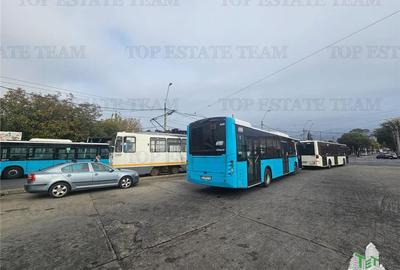 Teren Construcții intravilan de 5668 mp, în Ferentari - 6