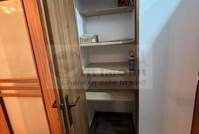 Apartament 3 camere Podu Roș - 450 euro - 5
