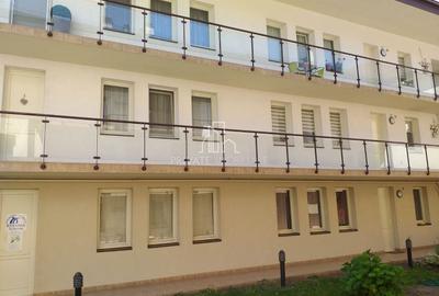 Apartament 1 Cameră Et.1 Bloc Nou De Vanzare, Zona Centrala/UMF - 8