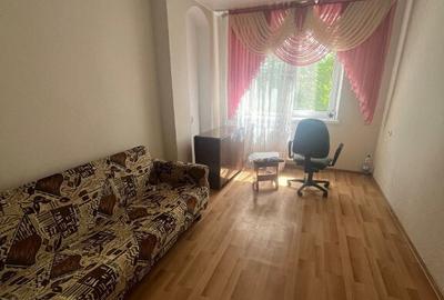 Apartament cu 2 camere decomandat în Unirii - 2