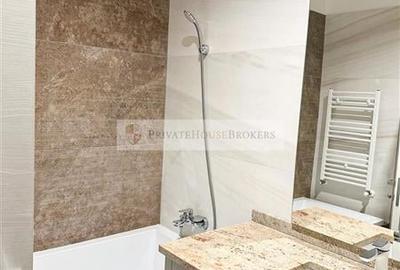 Aviatiei | Baneasa | Atlas Residence | Bloc 2022 | Parcare - 7