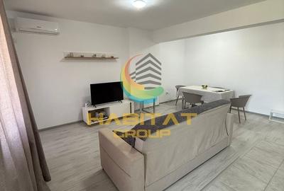 Apartament cu 2 camere semidecomandat, mobilat în Berceni - 4