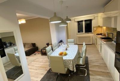 SOSEAUA CERNICA-LIDL-3 camere+boxa+loc parcare - 3