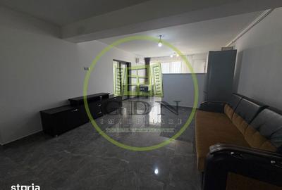 Apartament cu 3 camere, mobilat în George Enescu - 9