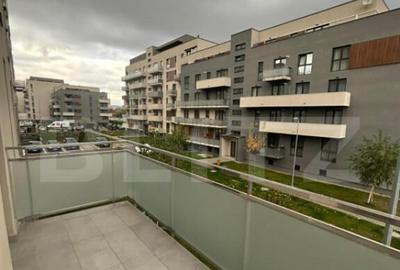 Apartament cu 3 camere decomandat în Libertății - 4