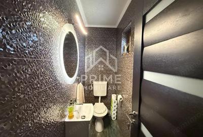 Casa individuala de vanzare 216 MP UTILI - 1676 TOTALI | TOTOI | ULTRAFINISATA - 2