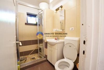 Apartament cu 2 camere semidecomandat în Precista - 6