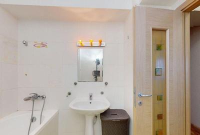 De vanzare apartament 3 camere, spa?ios, cu 2 balcoane ?... De vanzare apartament 3 camere, spa?ios, cu 2 balcoane ?... - 18