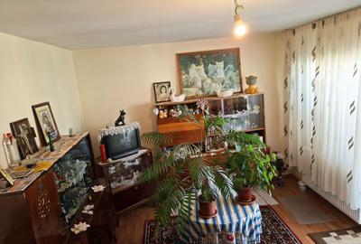 2 camere Tudor, Decomandat/ Centrală , finisaje clasice/ NEGOCIABIL ! - 2