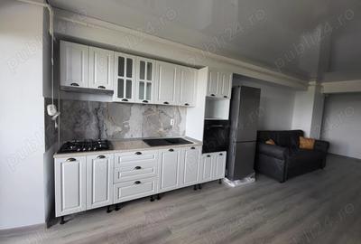 Apartament de inchiriat Copou - 2