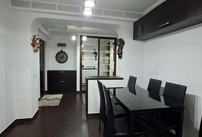 Apartament cu 2 camere decomandat în Sârbi - 4