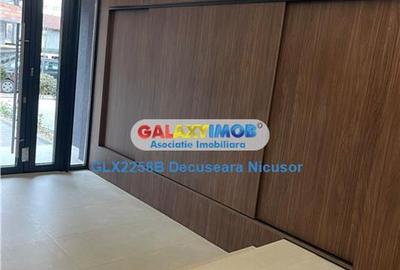 Apartament cu 2 camere decomandat, mobilat în Chiajna - 15