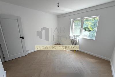 Apartament cu 2 camere decomandat în Cantacuzino - 8
