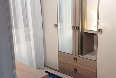 Apartament cu 2 camere în Vasile Aaron - 6