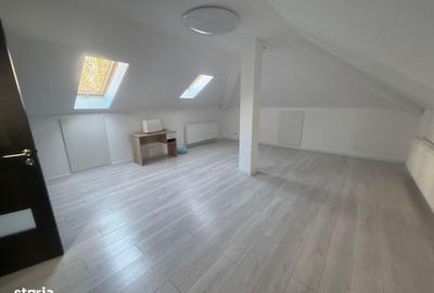 Casă cu 4 camere cu Teren 349 Mp în Ghencea