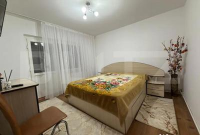 Apartament cu 3 camere decomandat, mobilat în Central - 2