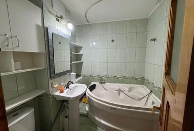 Apartament cu 2 camere decomandat în Dacia - 6