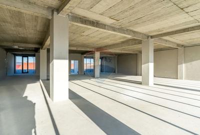 Spații de birouri de 400mp în zona Centrala. - 6