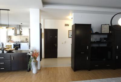 Apartament 2 camere 75,80 MP | Pipera - Str. Mircea Eliade | Centrala proprie - 18
