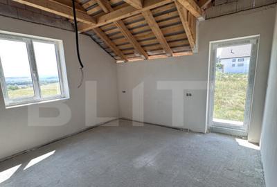 Casa noua, priveli?te panoramica, 400 mp teren - 3