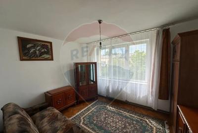 Apartament cu 2 camere semidecomandat în Central - 2