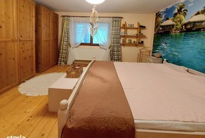 Casă cu 4 camere în Cornetu - 14