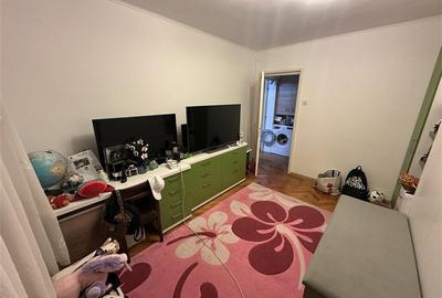 Apartament cu 2 camere semidecomandat în Rogerius - 6