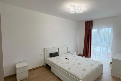 Apartament cu 2 camere semidecomandat în Vest - 2