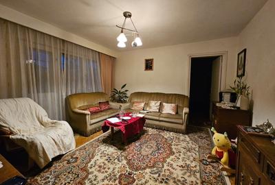 Apartament 4 camere, zona Scoala Generala  Andrei Saguna - 13