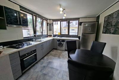 Apartament cu doua camere, terasa, parcare, PALAS-Dimitrie Cantemir - 1