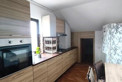 Apartament cu 2 camere semidecomandat în Central - 5
