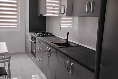 Apartament cu 2 camere decomandat, mobilat în Militari - 7
