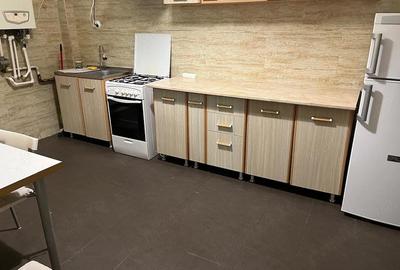 Apartament cu 2 camere decomandat în Central - 4