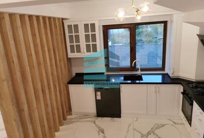 Vila Eleganta Finalizata Finisaje Ultra Moderne Nicolae Grigorescu - 6