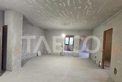 Apartament 3 camere 75 mpu parcare zona Vivo Manastur etaj i