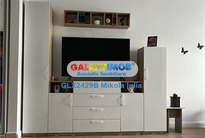 Garsoniera mobilata si utilata Bl 2021 et 5/8 35mp Dr Tab-CET  Vest Garsoniera mobilata si utilata Bl 2021 et 5/8 35mp Dr Tab-CET  Vest - 8